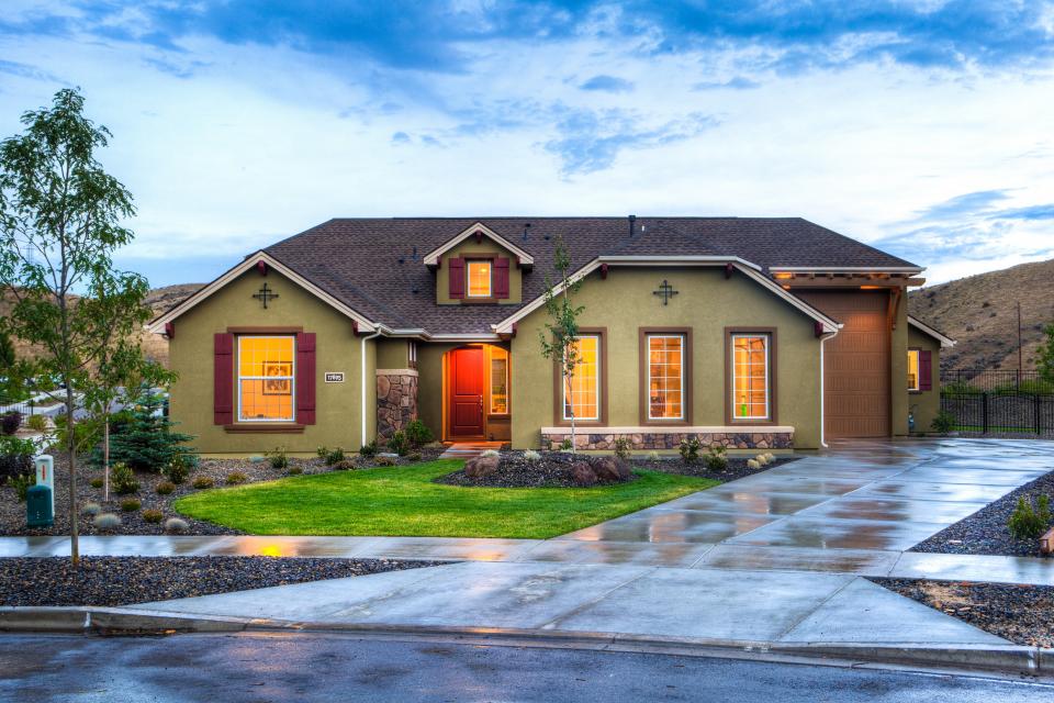 California Buy vs Rent Calculator blog header
