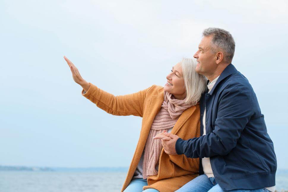 Retirement Calculator blog header