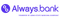 Always.bank favicon