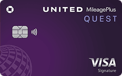 United Quest card image