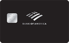 Bank of America Premium Rewards Elite card image