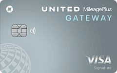 United Gateway card image