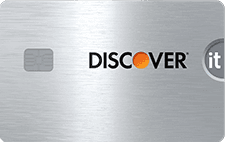 Discover it Student Chrome card image