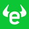 eToro favicon