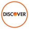 Discover it Student Chrome favicon