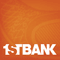 1stBank favicon